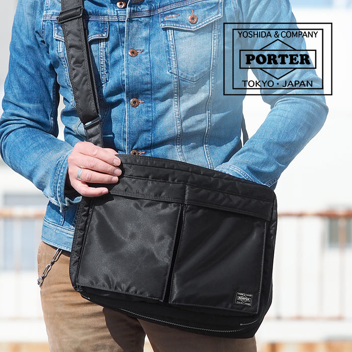 porter ショルダーバッグS 入手困難-