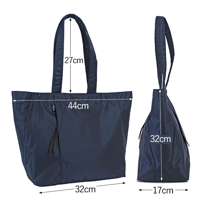 SHELL(シェル) 2WAY SHOULDER BAG(S) | 吉田カバンホームページ
