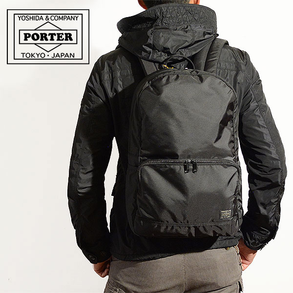 FLASH（PORTER） ポーター PORTER リュックサック リュック