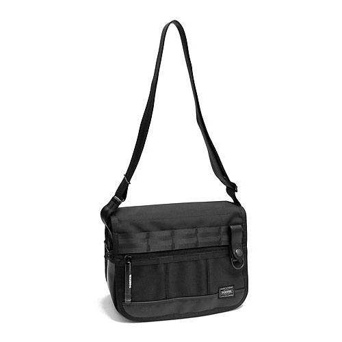 PORTER ポーター ヒート ショルダーバッグ 703-06974 吉田カバン A5