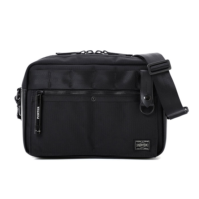 PORTER ポーター ヒート ショルダーバッグ 703-07970 吉田カバン