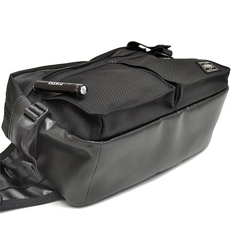 美品　ポーター ヒート HEATウエストバッグ　703-07971 PORTER ポーター ヒート ウエストバッグ 703-07971 吉田カバン