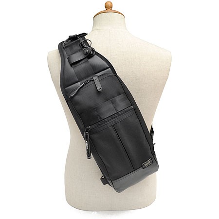 HEAT SLING SHOULDER BAG | Yoshida&Co. Home Page | YOSHIDA & Co.