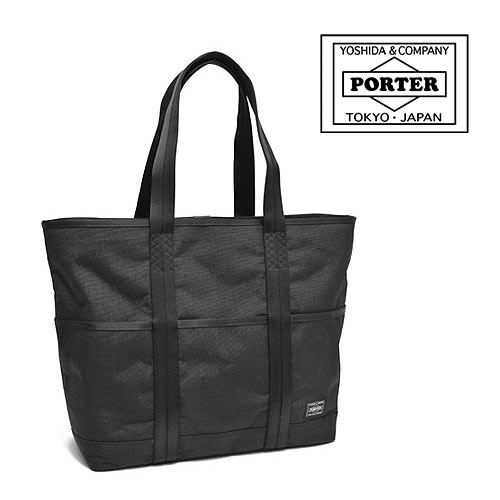 PORTER ポーター ハイブリッド トートバッグ 737-17801 吉田カバン B4