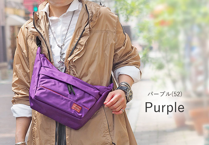PORTER ポーター ムース ショルダーバッグ(S) 751-09875 吉田