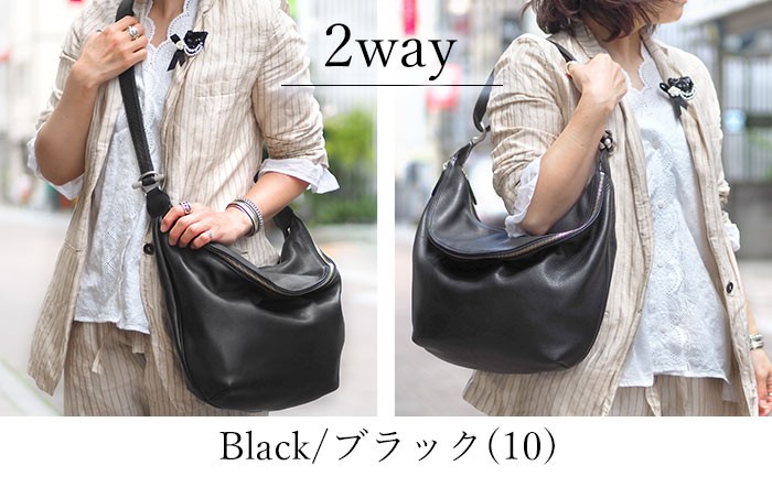 ヴィアドアン リュック/肩掛け/ハンドバッグ2WAY レザー 本革 ブラック ヴィアドアン リュック/肩掛け/ハンドバッグ2WAY レザー 本革