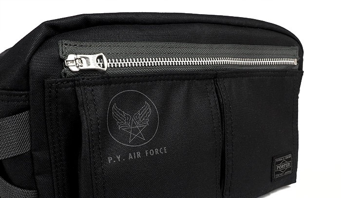 PORTER ポーター フライングエース ウエストバッグ 863-16809