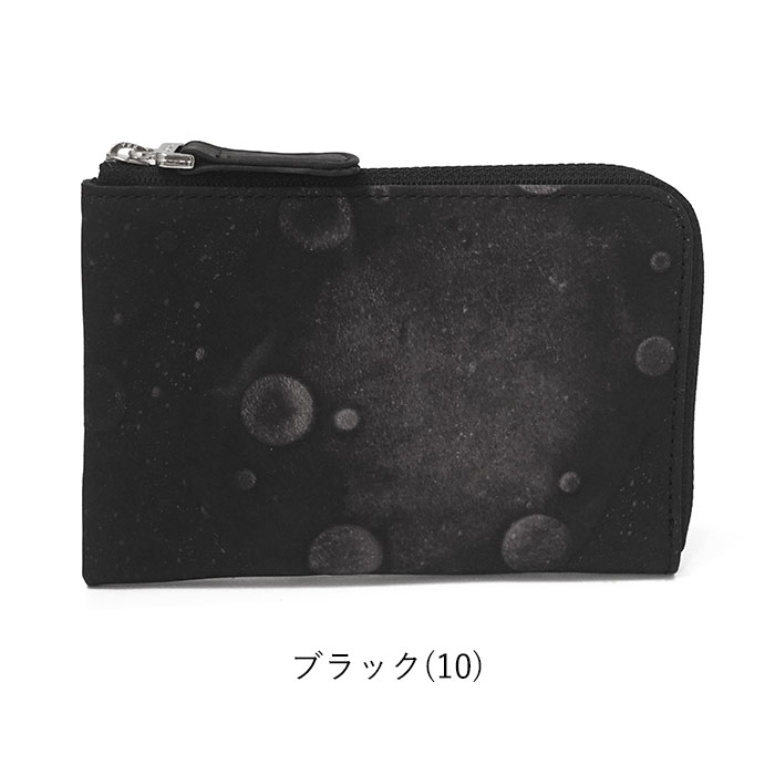 VIA DOAN ヴィア ドアン 財布　ブラック VIA DOAN(ヴィアドアン) 公式オンラインストア – VIA DOAN（ヴィア