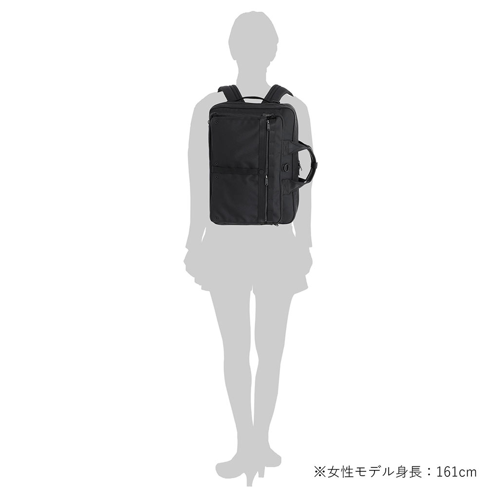 POTR スコープ ノマドパック 995-19549 SCOPE NOMAD PACK : いろはみせ