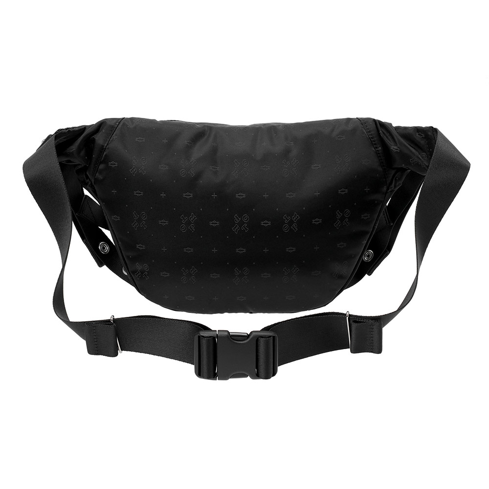 POTR モノグラム ウエストバッグ 998-19806 MONOGRAM WAIST BAG 60