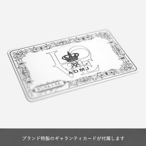 エーディーエムジェイ コッコヒマラヤ スリムウォレット A.D.M.J（エーディーエムジェイ） ADMJ 財布 コッコヒマラヤ スリム
