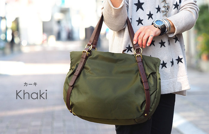 BARDOT ROSE（バルドロゼ） レガロ REGALO パグトートバッグ A4