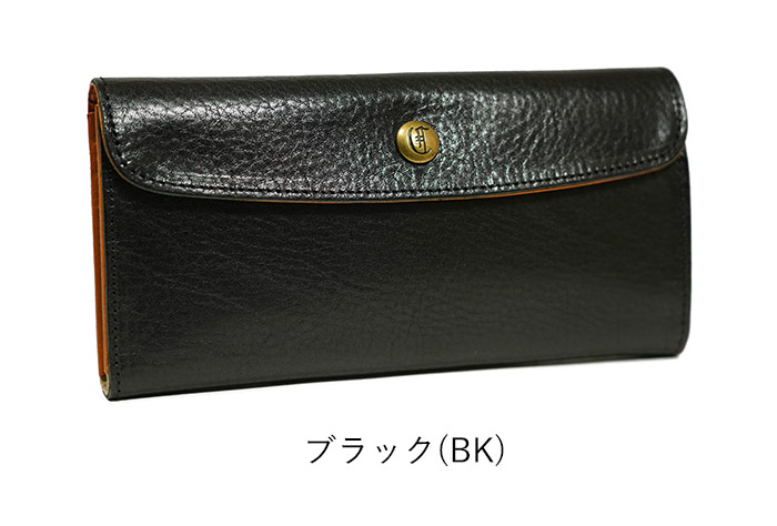 CLEDRAN（クレドラン） コンペ スナップ 長財布 CL-3589 CL-1313 COMPE