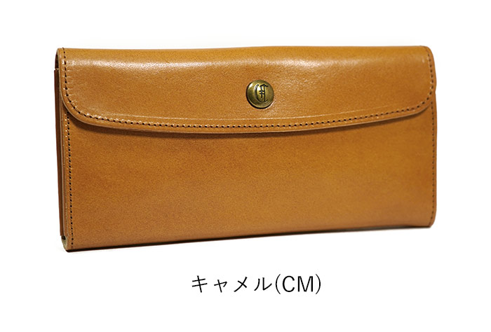 CLEDRAN クレドラン コンペ スナップ 長財布 CL-3589 CL-1313