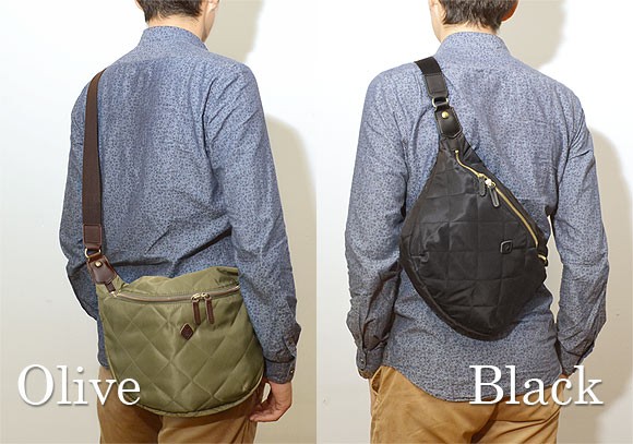 極美品 CLEDRAN シボ革 オールレザーバイカラー ショルダーボディバッグ CLEDRAN（クレドラン） ロタ ボディバッグ L 本革 レディース CL-2147