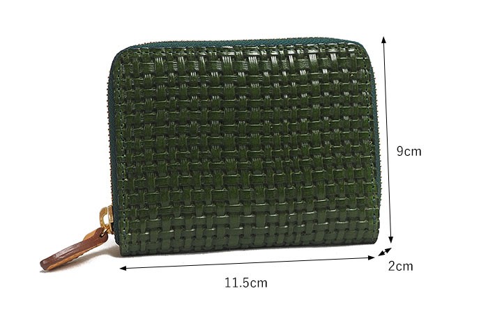 【商品レビューで＋5％】アルベロ 二つ折り財布 ALBERO 財布 二つ折り Maglietto マリエット 本革 コンパクト レディース 7002 ALBERO（アルベロ） マリエット 二つ折り財布 レディース レザー