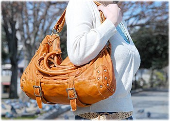 ✨新品タグ付✨ Radice ラディーチェ ハンドバッグ バッグ 2WAY 本革 REGALO（レガロ） ヴィンテージレザー 2way トート ショルダー バッグ