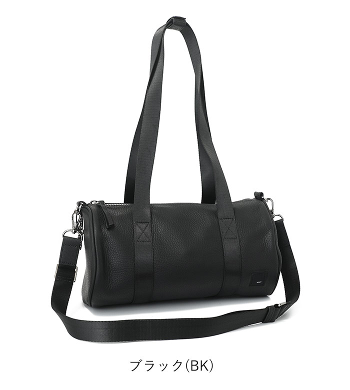 waku ワク 2way ロールボストン M メンズ ユニセックス トート