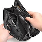 DILL（PORTER） ポーター ディル トラベルウォレット 653-09110 吉田