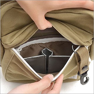 PORTER ポーター ビート スリングショルダーバッグ 727-04000 吉田