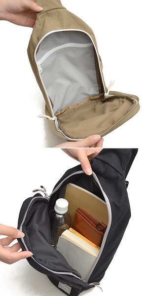 PORTER ビート ショルダーバッグ オリーブ ポーター ビート ショルダーバッグ｜BORN FREE ONLINE SHOP