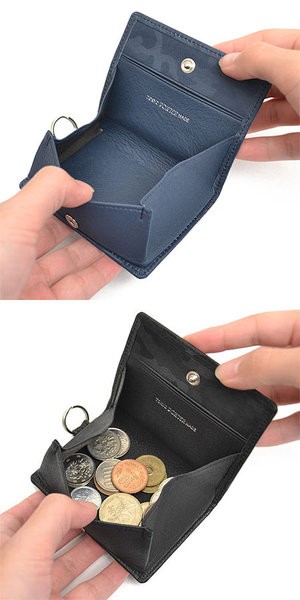 PORTER ポーター ワンダー コインケース 342-03842 吉田カバン 日本製