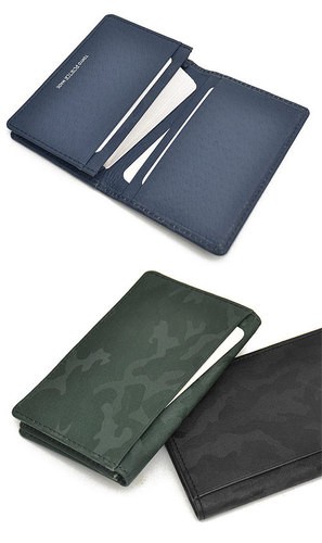 PORTER ポーター ワンダー カードケース 342-03846 吉田カバン