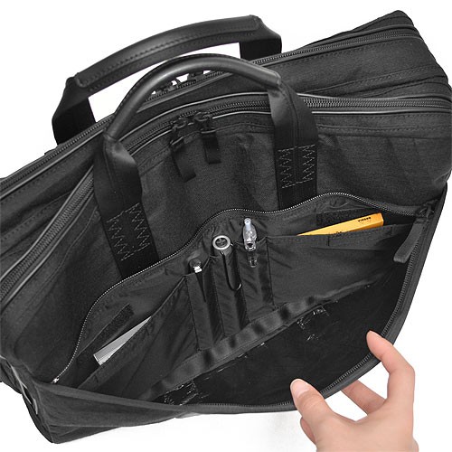 PORTER ポーター ハイブリッド 3WAYブリーフケース 737-09203 吉田