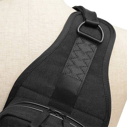 PORTER ポーター ハイブリッド スリングショルダーバッグ 737