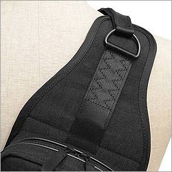 美品　Porter ボディバッグ　ハイブリッド　スリングショルダーバッグ ポーター ハイブリッド スリングショルダーバッグ 737-17804 PORTER
