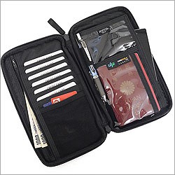 PORTER ポーター ハイブリッド トラベルオーガナイザー 737-17824 吉田