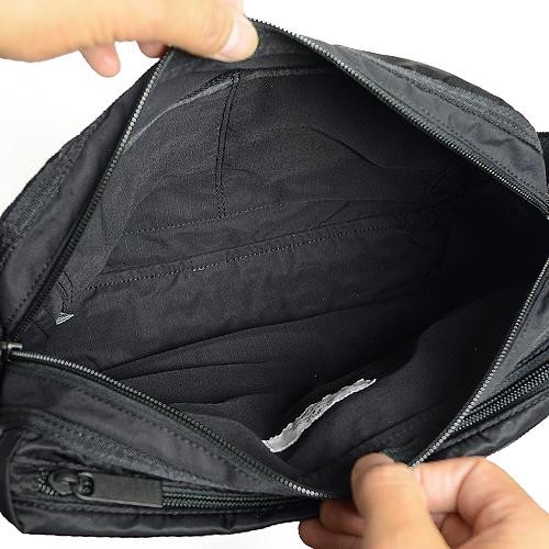 PORTER ポーター フレーム ショルダーバッグ(S) 690-17848 吉田カバン