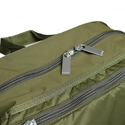 PORTER ポーター フレーム デイパック 690-17851 吉田カバン A4