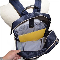 PORTER ポーター リフト デイパック 822-05439 吉田カバン B4 A4
