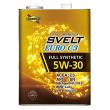 エンジンオイル Svelt EURO C3 5W-30 4L