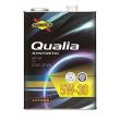 エンジンオイル Qualia 5W-30 4L