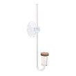 CO2拡散器 アンビリーバブル2 CO2 U-type Middle CO2ストーン Mサイズ (x 1)