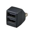 2USBコネクター USB Type-A ×2 F321