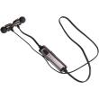 Bluetooth4.1 ステレオヘッドホン マイク ブラック NBL-60