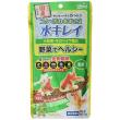 きんぎょのえさ5つの力 野菜 70g