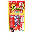 きんぎょのえさ5つの力 色あげ 70g