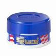 シュアラスター(SurLuster) カーワックス インパクト ジュニア ベーシックグレード ノーコンパウンド 全塗装色対応 100g S-07