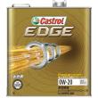 カストロールエンジンオイルEDGE 0W-20 API SP 3L4輪ガソリン車専用全合成油Castrol