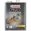 エンジンオイル GTX ULTRACLEAN 5W-30 4L