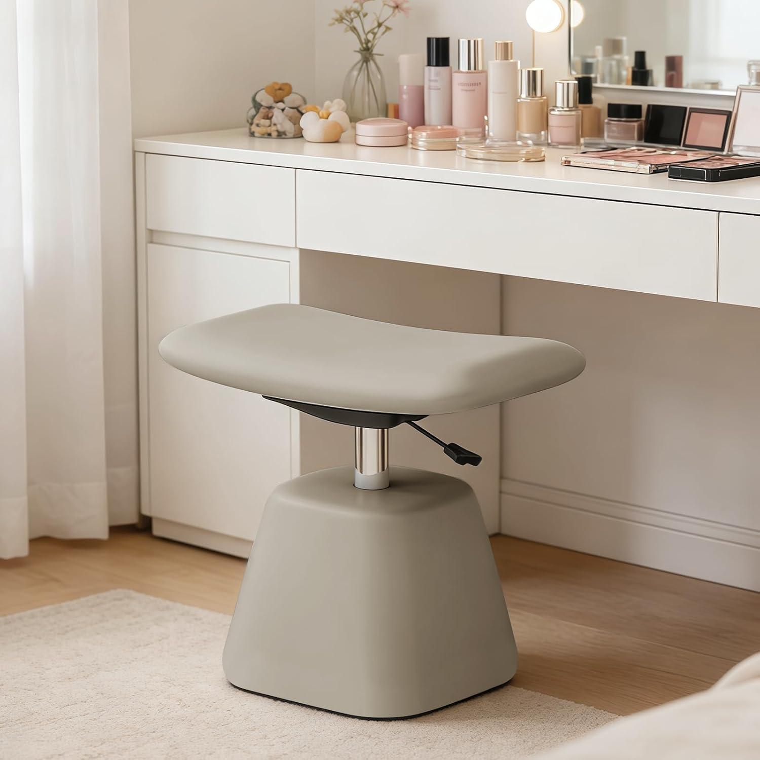 ドレッサー用椅子のおすすめ人気商品一覧 通販 - Yahoo!ショッピング