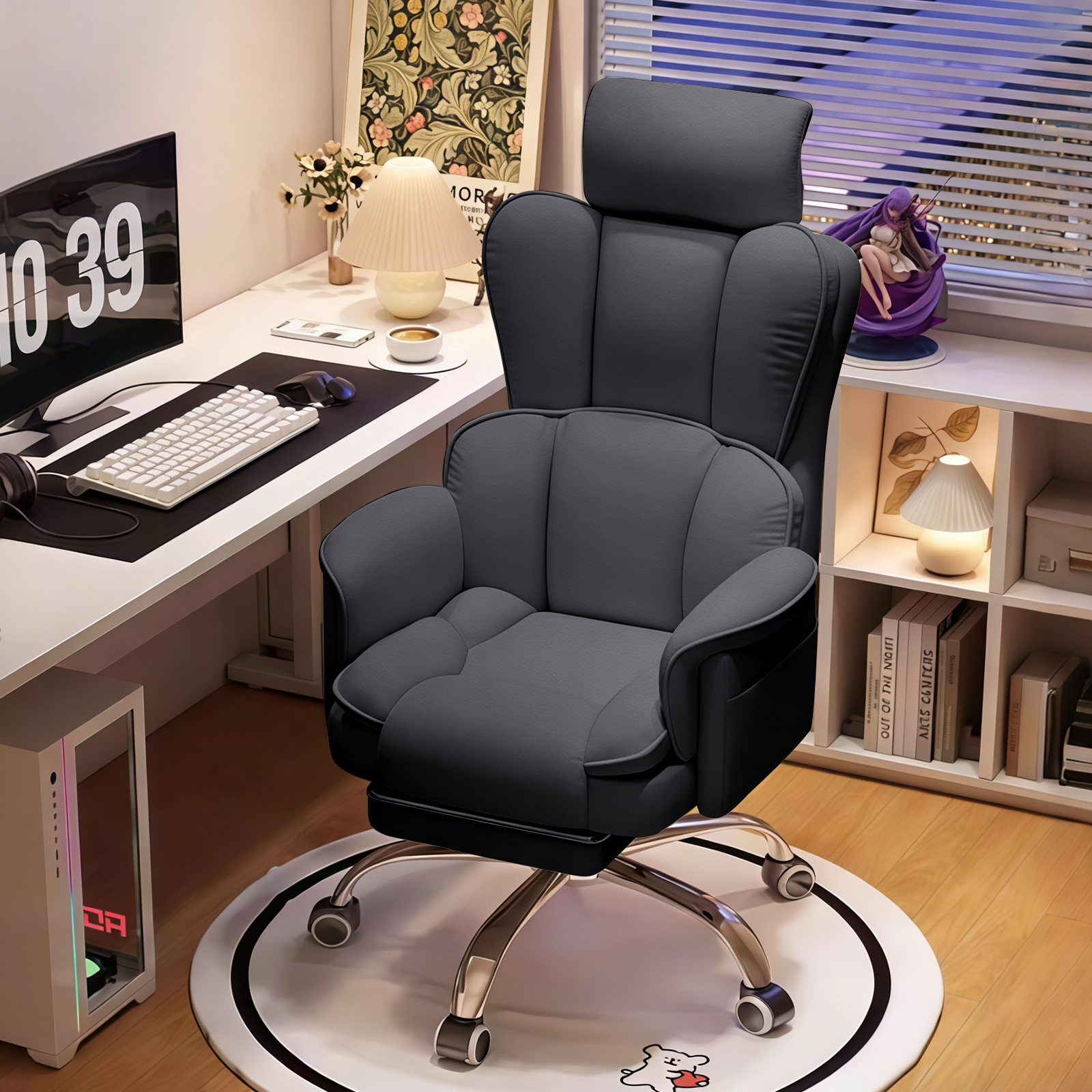 オフィス、ワークチェア｜オフィスチェア｜オフィス家具｜家具