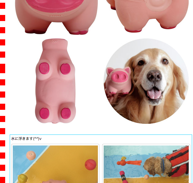 BooTon（ブートン）（62621） : 大型犬用品専門店 アイアンバロン