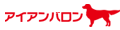 大型犬用品専門店 アイアンバロン ロゴ