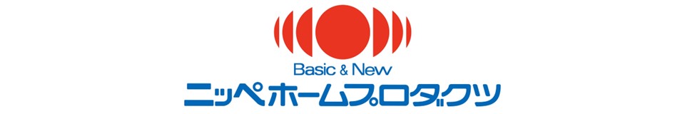 ニッペホームプロダクツ公式ストア ヘッダー画像