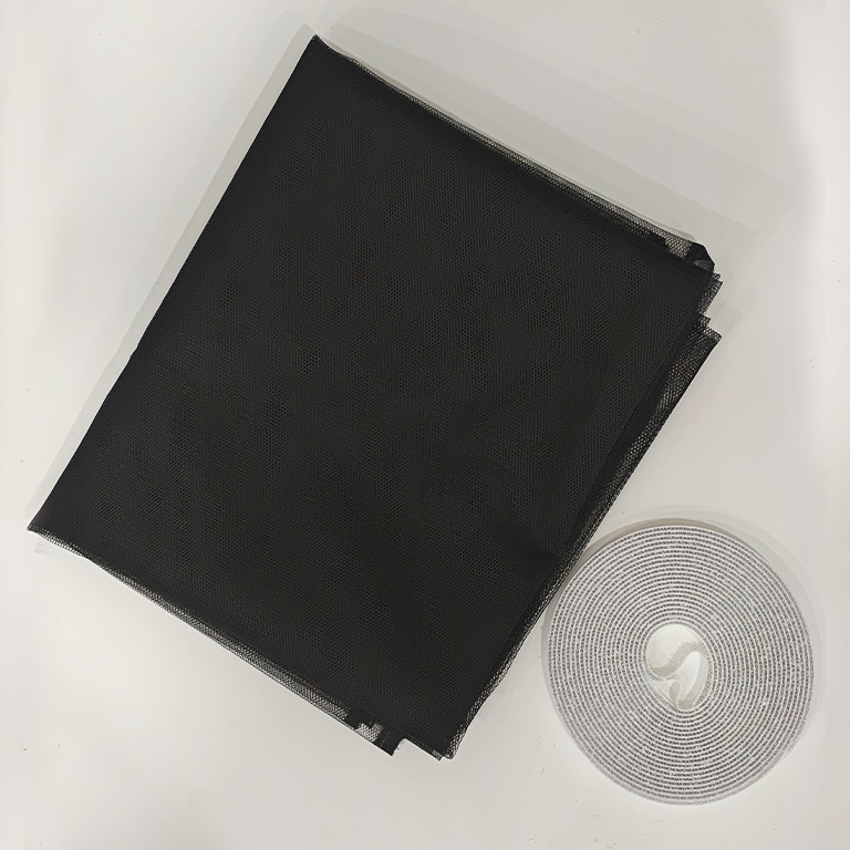 網戸ネット 面テープ付きあみ戸 カット可 網戸キット メッシュ 万能網戸 開閉自在 張り替え 補修 窓 貼るだけ 取り付け簡単 DIY 虫除けネット 防虫 防蚊 蚊帳 |  | 02